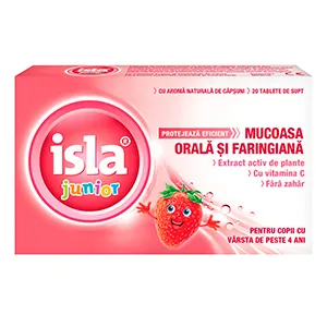 Isla