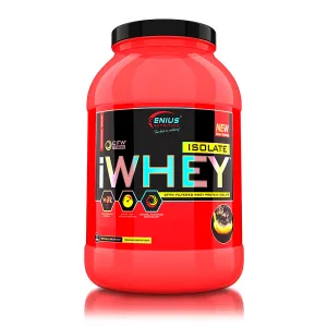 iWhey