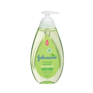 Johnson