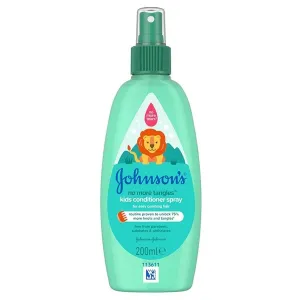 Johnson