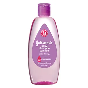 Johnson's
