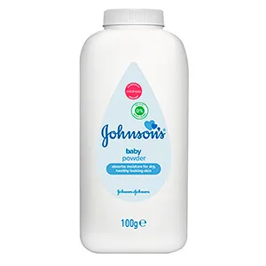 Johnson's