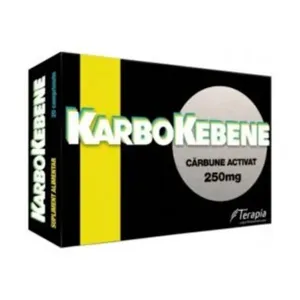 Karbokebene