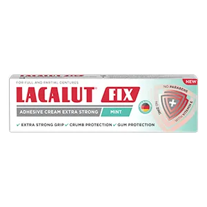 Lacalut
