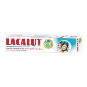 Lacalut