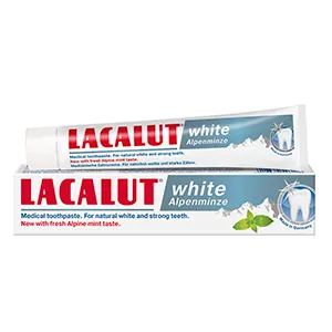 Lacalut