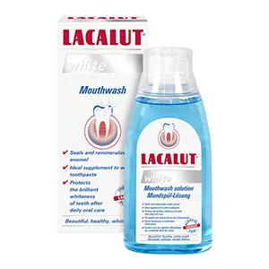 Lacalut