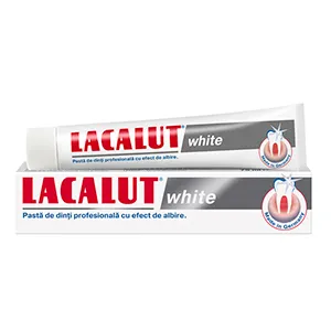 Lacalut