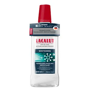 Lacalut