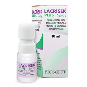 Lacrisek