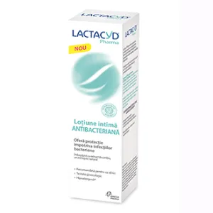 Lactacyd
