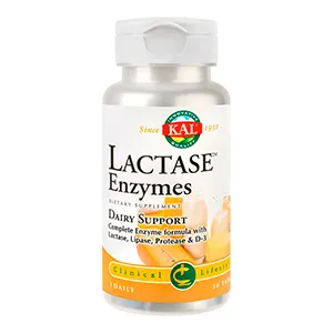 Lactase