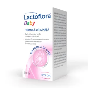 Lactoflora