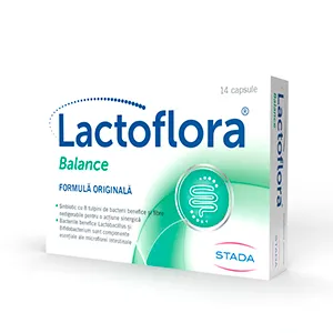 Lactoflora
