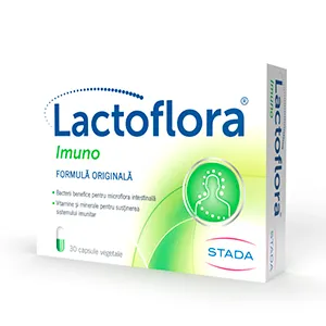 Lactoflora