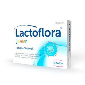 Lactoflora