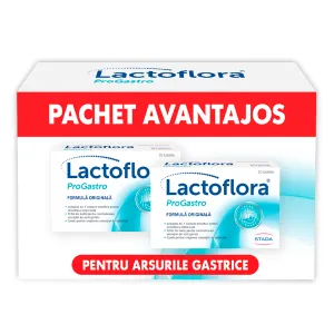 Lactoflora