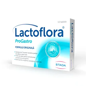 Lactoflora