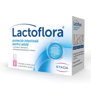 Lactoflora