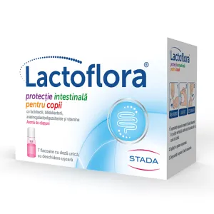 Lactoflora