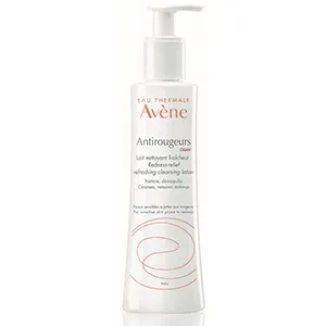 Avene lapte demachiant anti-roseata, 200 ml, Pierre Fabre Dermo-cosmetique