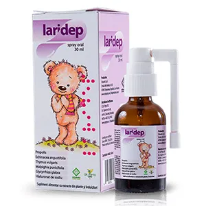 Laridep