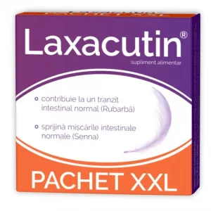 Laxacutin,