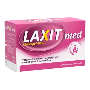 Laxit