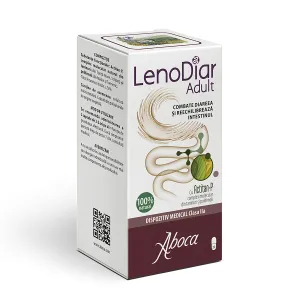 Lenodiar