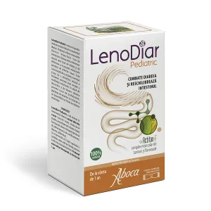 Lenodiar