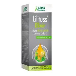 Lilituss