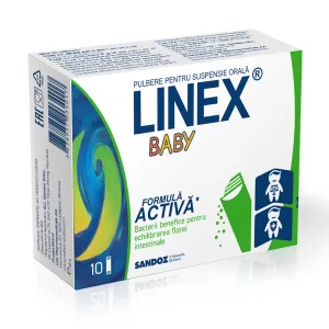 Linex