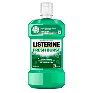 Listerine