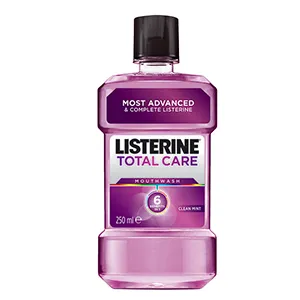Listerine