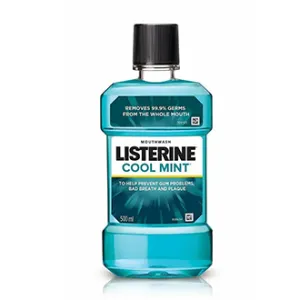 Listerine