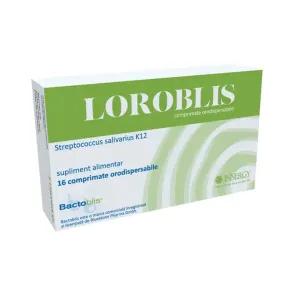 Loroblis,