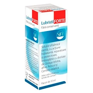 Lubristil