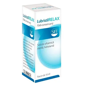 Lubristil