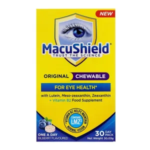 MacuShield