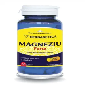 Magnesium