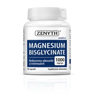 Magnesium