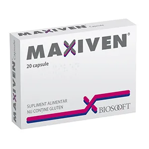 Maxiven,