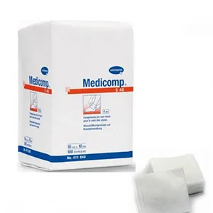 Medicomp