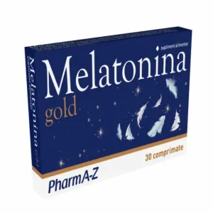 Melatonina