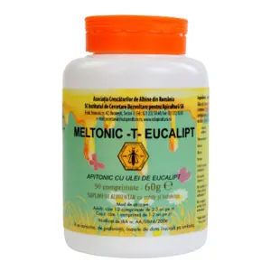 Meltonic