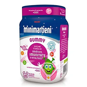 Minimartieni