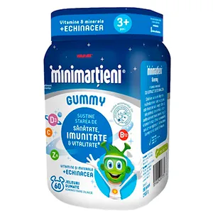 Minimartieni