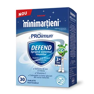 Minimartieni