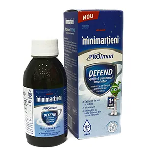Minimartieni