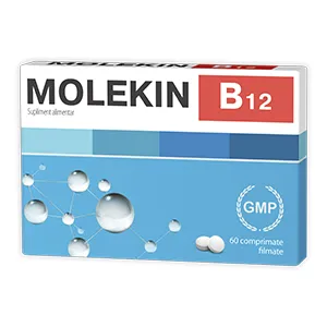 Molekin